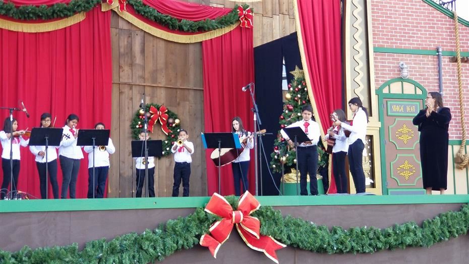 Mariachi